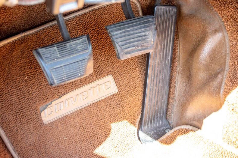 1967 Chevrolet Corvette