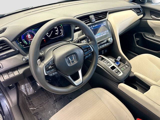 2020 Honda Insight EX