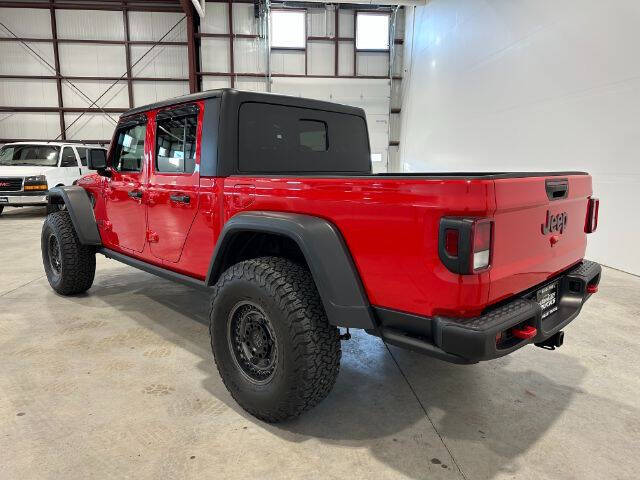 2020 Jeep Gladiator for sale at Utah Valley Trucks LLC in Spanish Fork, UT