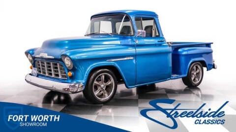 1955 Chevrolet 3100