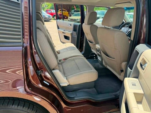 2009 Ford Flex SE