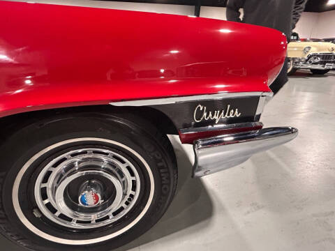 1962 Chrysler 300