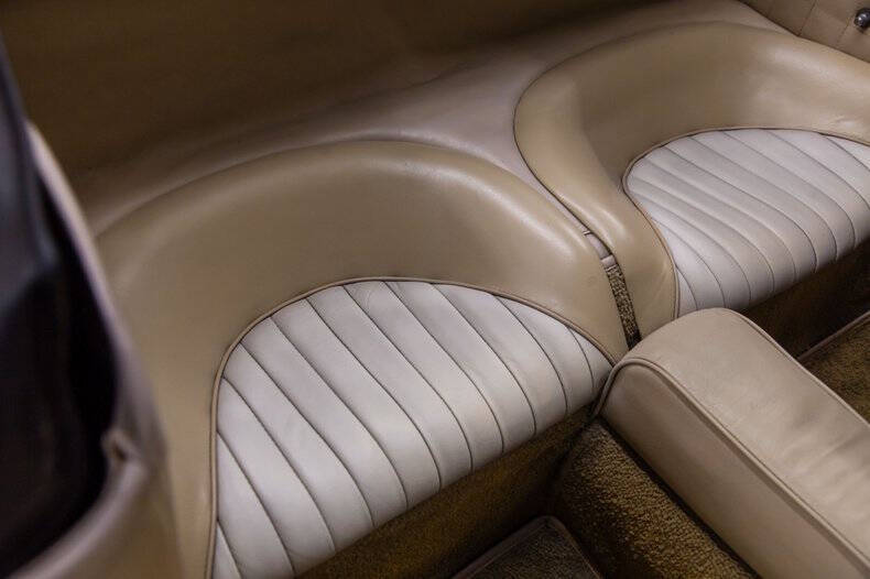 1967 Austin MKIII 3000