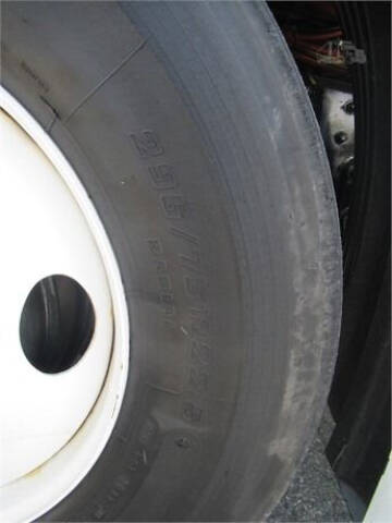 2014 Freightliner Cascadia