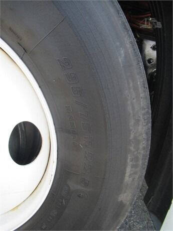 2014 Freightliner Cascadia