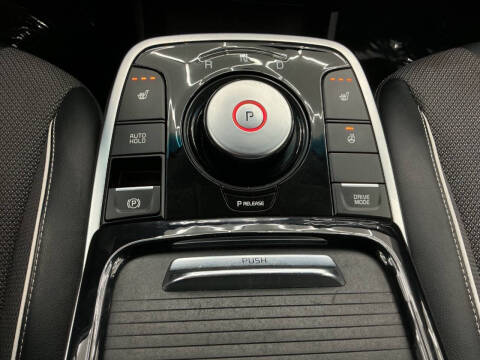 2020 Kia Niro EV EX