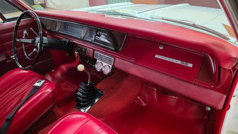 1966 Chevrolet Impala