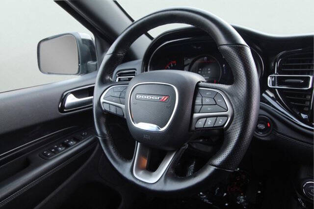 2024 Dodge Durango SXT Plus