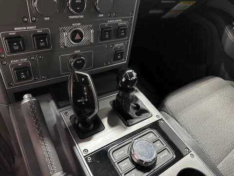 2025 Ineos Grenadier