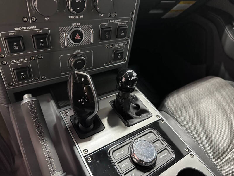 2025 Ineos Grenadier