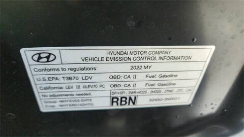 2022 Genesis G80 3.5T Sport