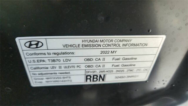 2022 Genesis G80 3.5T Sport