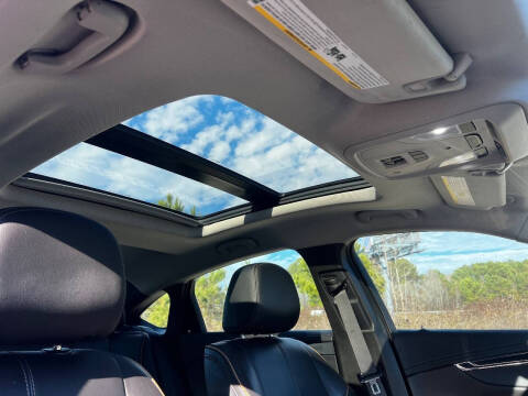 2019 Chevrolet Impala Premier