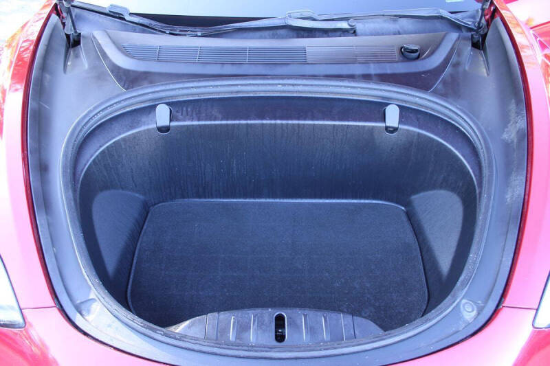 2018 Tesla Model 3 Performance