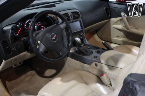 2006 Chevrolet Corvette
