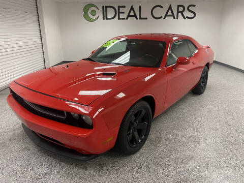 2014 Dodge Challenger R/T