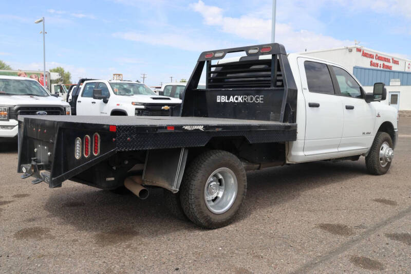 2024 RAM 3500