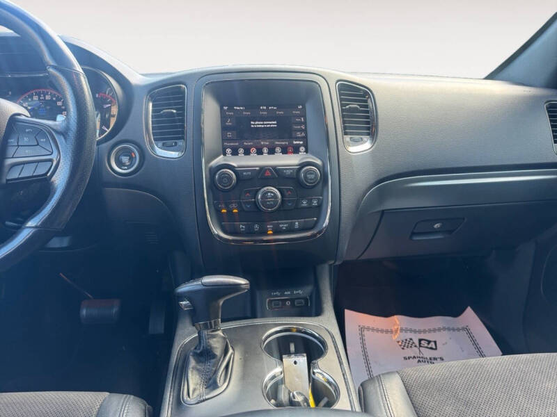 2020 Dodge Durango GT Plus