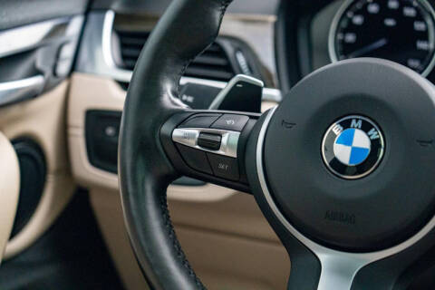 2018 BMW X2 xDrive28i