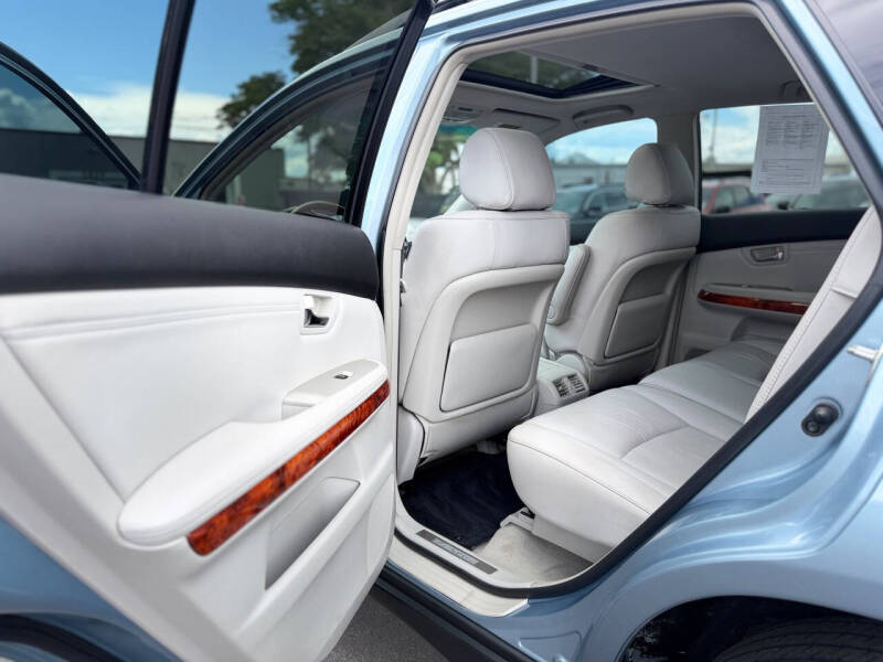 2009 Lexus RX 350