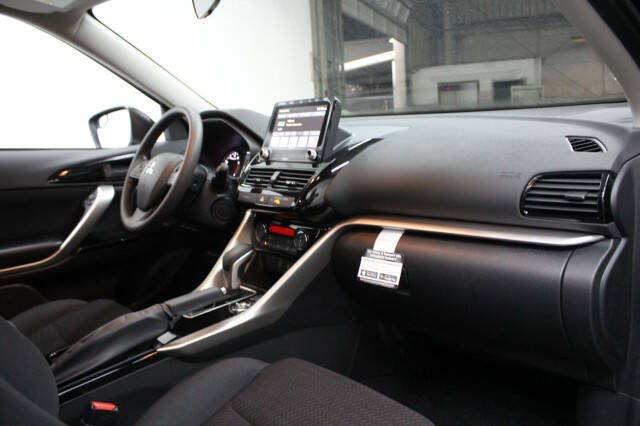 2026 Mitsubishi Eclipse Cross LE