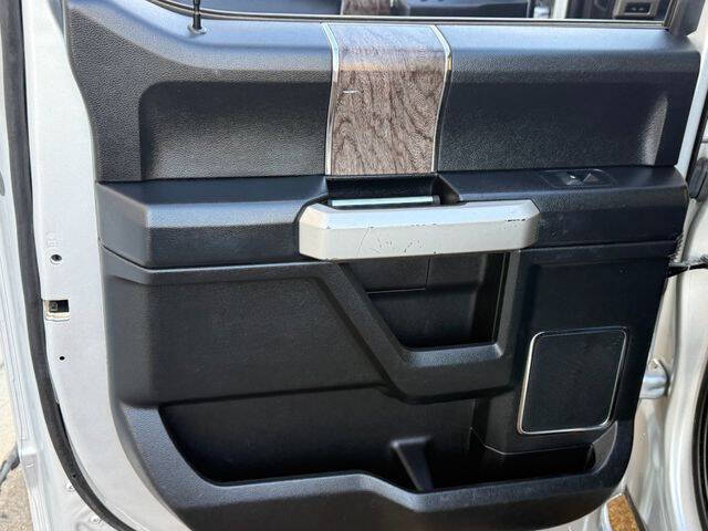 2019 Ford F-350 Super Duty