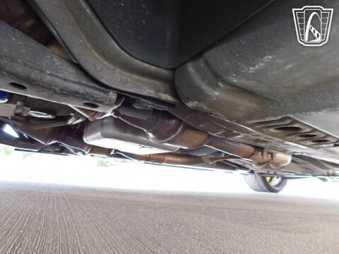 2013 Chevrolet Camaro SS