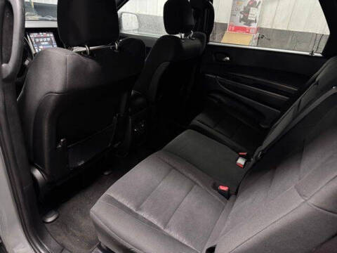 2022 Dodge Durango GT