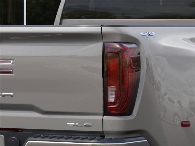 2026 GMC Sierra 3500HD