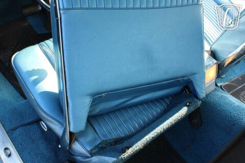 1964 Chevrolet Impala