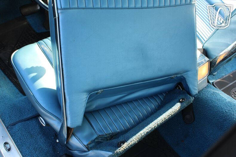 1964 Chevrolet Impala
