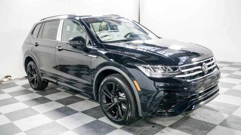 2023 Volkswagen Tiguan for sale in Brooklyn, NY