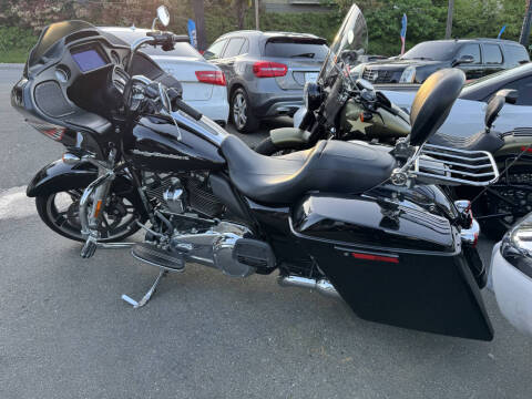 2019 Harley-Davidson Road Glide