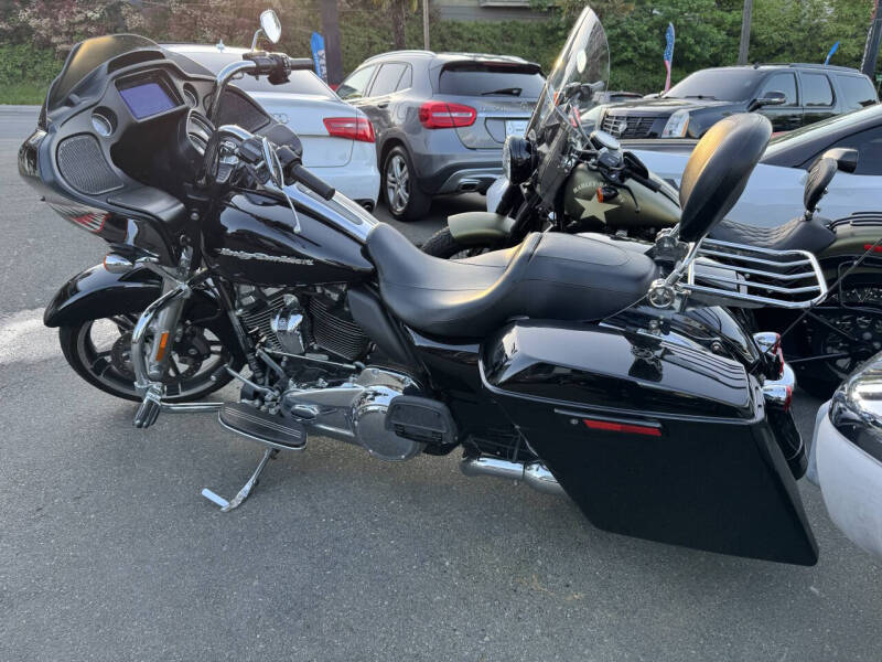 2019 Harley-Davidson Road Glide
