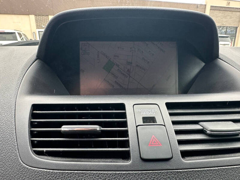 2008 Acura MDX SH-AWD w/Tech