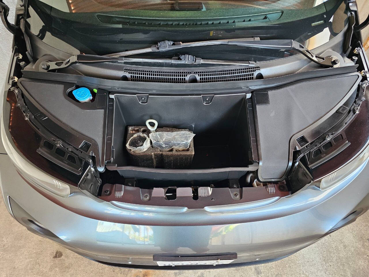 2017 BMW i3 43
