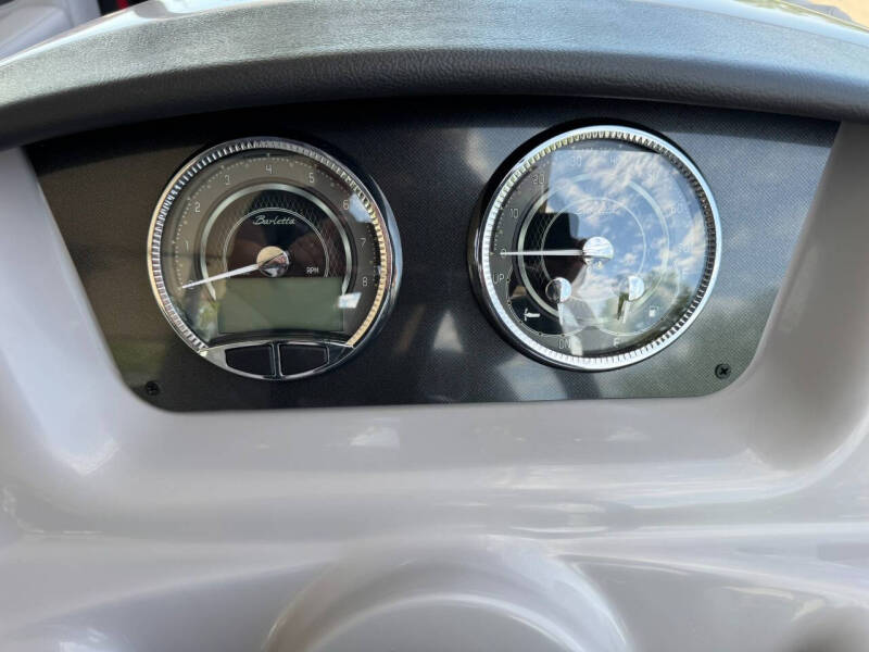 2025 Barletta Aria 22UC