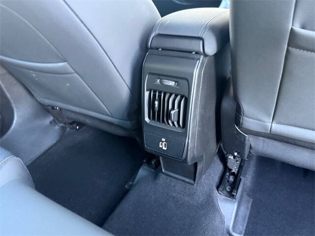 2024 Alfa Romeo Tonale Hybrid Ti