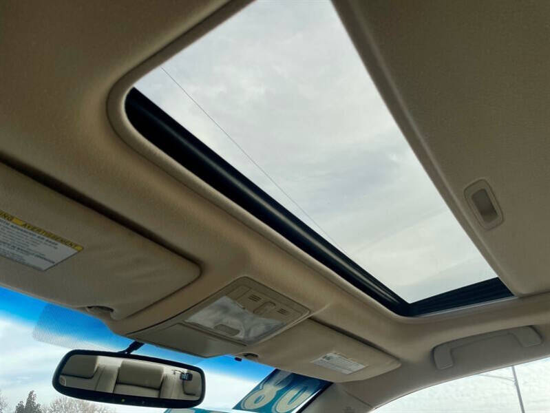 2008 Toyota Avalon XLS