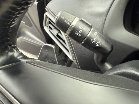 2017 Jaguar F-PACE S