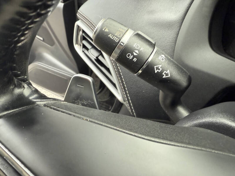 2017 Jaguar F-PACE S