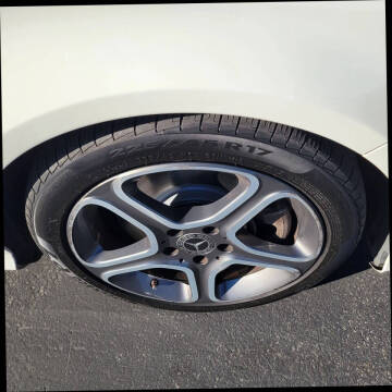 2018 Mercedes-Benz CLA CLA 250