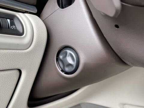 2013 Cadillac XTS Platinum Collection