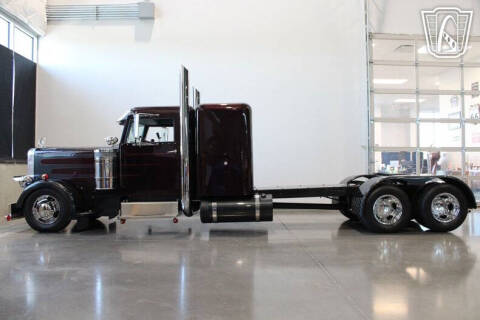 1965 Petebilt Mini Big-Rig