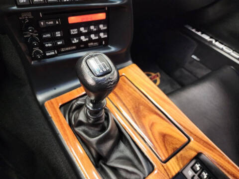 1994 Chevrolet Corvette