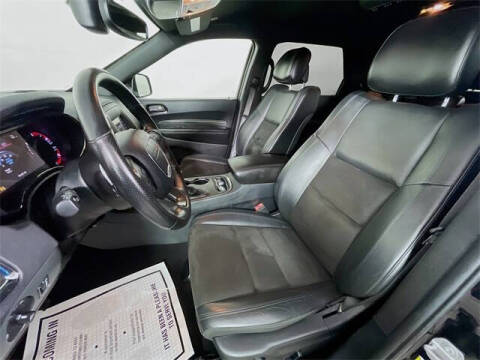 2020 Dodge Durango GT Plus