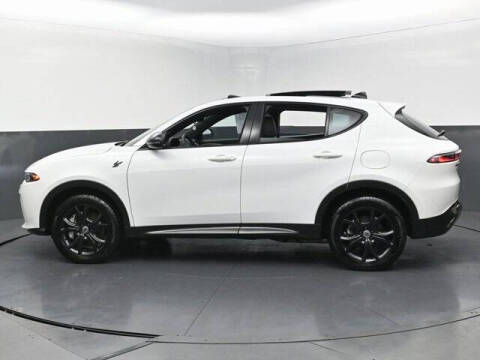 2024 Dodge Hornet R/T Plus