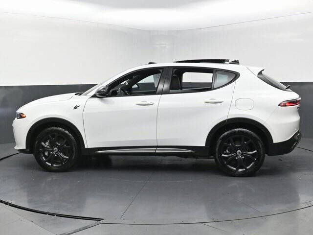 2024 Dodge Hornet R/T Plus