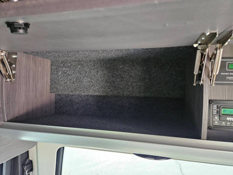 2020 Mercedes-Benz Sprinter 2500