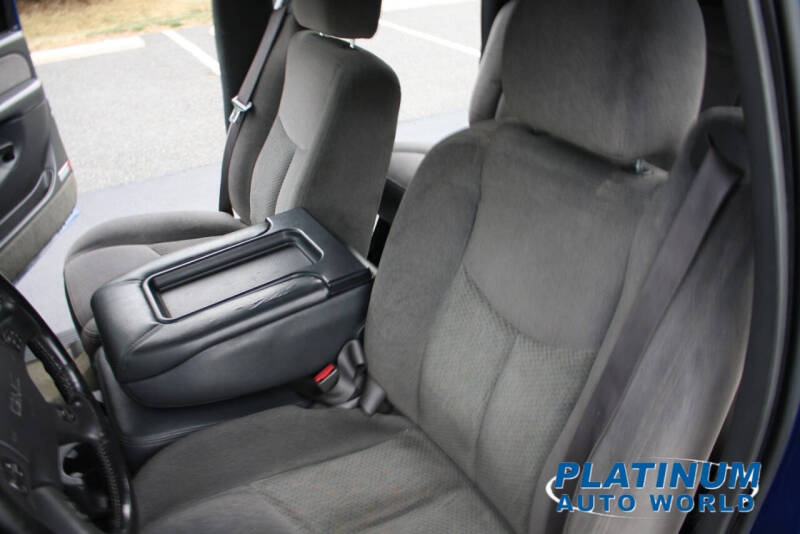 2003 GMC Sierra 2500HD SLE